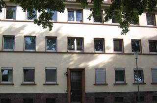 Wohnung mieten in Grebensteiner Straße 17, 34127 Nord-Holland, Helle 3 ZKB mit Balkon!