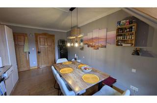 Wohnung mieten in 76327 Pfinztal, Renovierter Altbau: 3-Zimmerwohnung über 2 Etagen in Söllingen