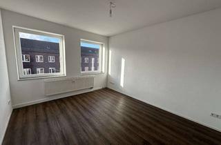 Wohnung mieten in Roonstraße 13, 45699 Herten, Moderne 2,5-Zimmer-Etagenwohnung in Herten – Neuwertig & Bezugsfrei ab sofort