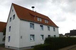 Wohnung mieten in Wedekindring 19, 31089 Duingen, Duingen - klein aber fein!
