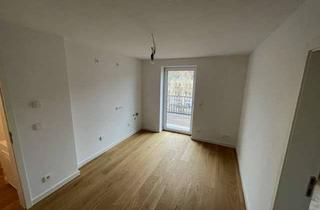 Wohnung mieten in 92676 Eschenbach, Modernes Apartment mit Balkon - Erstbezug