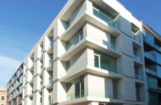 Wohnung mieten in Mittelstraße 31, 10117 Mitte, *Haus Zafari* Exklusive u. hochwertige Wohnung