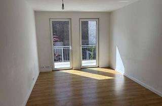 Wohnung mieten in Franzstr. 5b, 52064 Aachen, Attraktive 1-Zimmer Wohnung im Herzen von Aachen mit Balkon