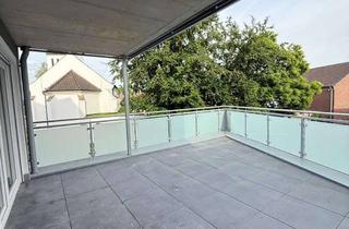 Wohnung mieten in Wüllener Straße 12, 48683 Ahaus, Mit großzügigem Balkon: Innenstadtwohnen mit Komfort in Ahaus