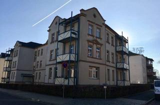 Wohnung mieten in Friedrich-Engels-Straße 16, 01809 Heidenau, Große, geräumige 2-Zimmer-Wohnung mit Balkon!