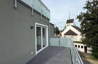 Wohnung mieten in Wüllener Straße 12, 48683 Ahaus, Mit offenem Sonnenbalkon: Innenstadtwohnen mit Komfort in Ahaus