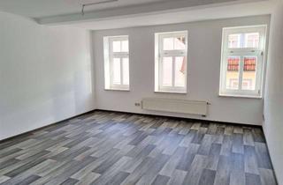 Wohnung mieten in Görmarstraße 56, 99974 Mühlhausen, 2-Zimmer-Wohnung im Herzen von Mühlhausen – hell, großzügig und zentral