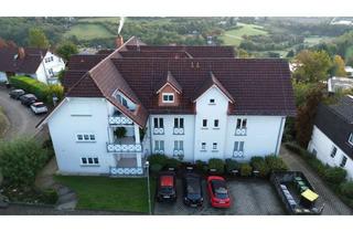 Wohnung mieten in 35435 Wettenberg, Gemütliche Etagenwohnung mit Blick über Gießen