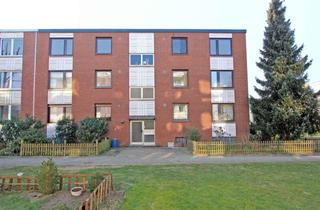 Wohnung mieten in Ellerbruchstraße 107a, 46284 Dorsten, 3,5 Zimmer Wohnung mit Balkon