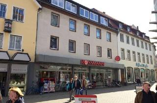 Wohnung mieten in Brüderstr. 10, 59494 Soest, schnittige 2 Raum Wohnung in zentraler Innenstadlage