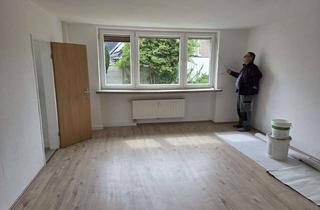 Wohnung mieten in Luisenstr. 44, 41564 Kaarst, *** renovierte 1 Zimmer Wohnung im ERDGESCHOSS ***