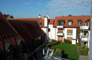 Wohnung mieten in Tal, 86316 Friedberg, 2-Zimmer-Wohnung in der Innenstadt von Friedberg