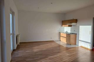 Wohnung mieten in Drackendorfer Str. a.A., 07747 Lobeda, Geräumiges Apartment mit bodentiefen Fenstern u. Single-Küche in guter Lage direkt am Klinikum!