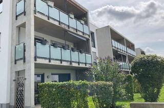 Wohnung mieten in Schongauer Str. 20, 86899 Landsberg, Großzügige Penthauswohnung mit Dachterrasse