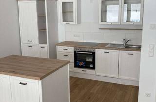 Wohnung mieten in Mörikestraße, 73033 Göppingen, Großzügige 2-Zimmer Wohlfühl- Neubau Wohnung im Herzen von Göppingen