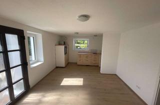 Wohnung mieten in 72581 Dettingen, 2-Zimmer-Wohnung - Erstbezug in Dettingen
