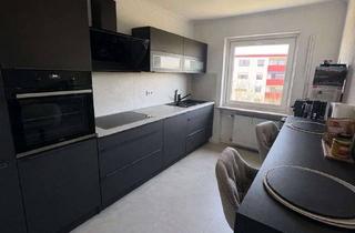 Wohnung mieten in Oderstraße 10, 84453 Mühldorf, Renovierte moderne 2 Zimmerwohnung in Mühldorf am Inn: Hier lässt es sich gut leben