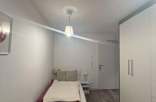 Wohnung mieten in Ostparkstraße 45, 60385 Ostend, Moderne 1-Zimmer-Wohnung im Ostend (5 Min. zum Ostbahnhof) – Komplett neuwertig