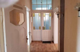 Wohnung mieten in Bahnstraße 18A, 39615 Seehausen, 4-Zimmer Wohnung mit Kamin