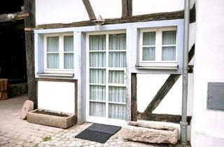 Wohnung mieten in Lindenstraße 15, 76461 Muggensturm, Idyllisches 1-Zimmer-Appartment mit Gartenterrasse in Muggensturm