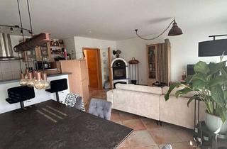 Wohnung mieten in Rüblinghauser Str., 57462 Olpe, Gepflegte, gemütliche 5,5-Zimmer-Eigentumswohnung mit Balkon /Terrasse in zentraler Lage von Olpe