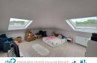 Wohnung mieten in Märkische Straße 190, 42281 Barmen, Helle 3-Zimmer im Dachgeschosswohnung zu vermieten!