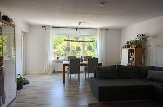 Wohnung mieten in 90559 Burgthann, Helle EG - 3-Zimmerwohnung im Unterdorf Burgthann