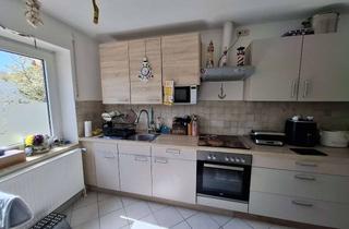 Wohnung mieten in 31275 Lehrte, 3-Zimmer-Wohnung mit Balkon in Lehrte