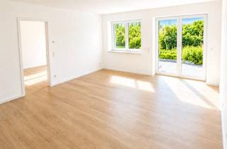 Wohnung mieten in Sankt-Georger Berg, 35619 Braunfels, Braunfels Erstbezug Exklusive 2,5 Zimmerwohnung Garten Terasse