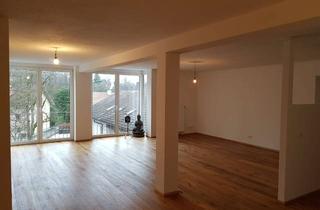 Wohnung mieten in Rosenheimer Straße 41, 83043 Bad Aibling, Traumwohnung am Park: 3,5-Zimmer-Wohnung in Bad Aibling