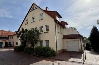 Wohnung mieten in 31535 Neustadt, Perfekt für Paare und kleine Familien: 3 Zi. mit Balkon und Garage