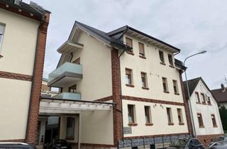 Wohnung mieten in Schulstraße 60, 65824 Schwalbach, Barrierefreie 2 Zimmer-Seniorenwohnung, Neubau in Schwalbach, Klimaanlage, Fußbodenheizung