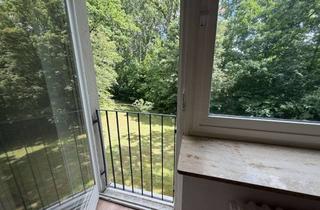 Wohnung mieten in 12351 Buckow, zwei Zimmern mit Blick ins Grüne Berlin-Buckow