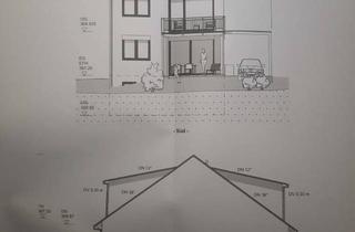 Wohnung mieten in 75249 Kieselbronn, Erstbezug: Exklusive Neubau-Maisonettewohnung mit ca. 130 m², Balkon und traumhafter Aussicht