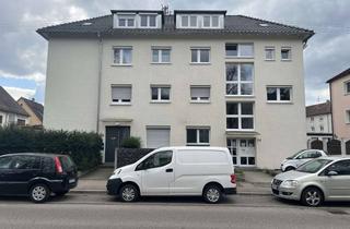 Wohnung mieten in 70806 Kornwestheim, 3,5-Zimmer-Wohnung in Kornwestheim Mitte