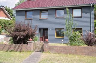 Wohnung mieten in Ricklinger Straße 12, 24635 Daldorf, Zuhause mit 2 Zimmer und großen Vorgarten in Daldorf , Erstbezug nach Sanierung