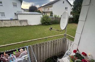 Wohnung mieten in Fasanstraße 13 b, 84539 Ampfing, 3-Zimmer-Wohnung im 2. OG in Ampfing