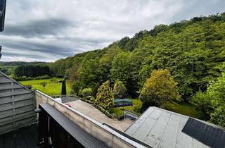 Wohnung mieten in 51580 Reichshof, Großzügige 5-Zimmer-Wohnung mit Blick ins Grüne