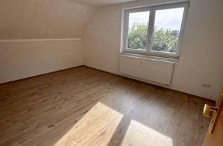 Wohnung mieten in Heidberg, 32469 Petershagen, Zuhause mit 3 Zimmern und Balkon in Seelenfeld, Petershagen