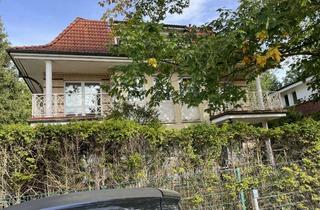 Wohnung mieten in Seeberg, 14532 Kleinmachnow, Stilvolle 4-Zimmer-Wohnung mit 4 Balkonen/Terrassen und EBK in Kleinmachnow