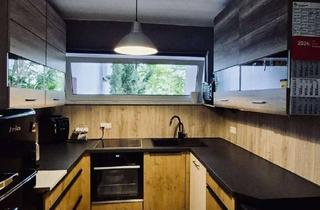 Wohnung mieten in 67434 Neustadt, Charmante 3-Zimmerwohnung mit Balkon und Garten - Hambacher Höhe