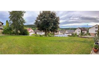 Wohnung mieten in 72218 Wildberg, Helle 4-Zimmer Wohnung in ruhiger Aussichtslage von Gültlingen