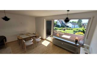 Wohnung mieten in 95213 Münchberg, Schöne 2-Zimmer-Wohnung mit EBK in Münchberg