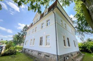 Wohnung mieten in Alte Straße, 01900 Großröhrsdorf, Gemütliche 4-Raumwohnung mit viel Platz in ruhiger Lage von Großröhrsdorf