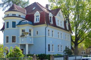 Wohnung mieten in Alte Straße, 01900 Großröhrsdorf, Gemütliche 4-Raumwohnung mit viel Platz in ruhiger Lage von Großröhrsdorf