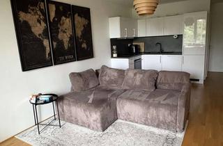 Wohnung mieten in Stauffenbergallee 18b, 56410 Montabaur, Zwei Zimmer in Montabaur: Kompakte Wohnung in der Stauffenbergallee