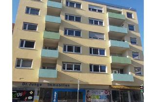 Wohnung mieten in Ludwigstraße 31, 89231 Neu-Ulm, Neu-Ulm Stadtmitte 4.5 Zimmer Wohnung Zu Vermieten