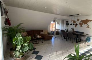 Wohnung mieten in 38268 Lengede, Lebendig wohnen: 3-Zimmer-Wohnung in Lengede