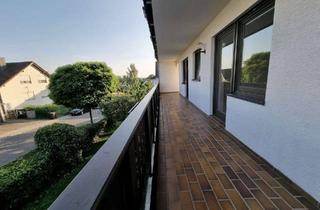 Wohnung mieten in 96049 Wildensorg, Gepflegte 3-Zimmer-Wohnung mit Balkon in Bamberg/ Wildensorg