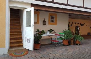 Wohnung mieten in 76829 Mörzheim, charmante 3-Zimmer-Wohnung mit Gartennutzung in LD Mörzheim